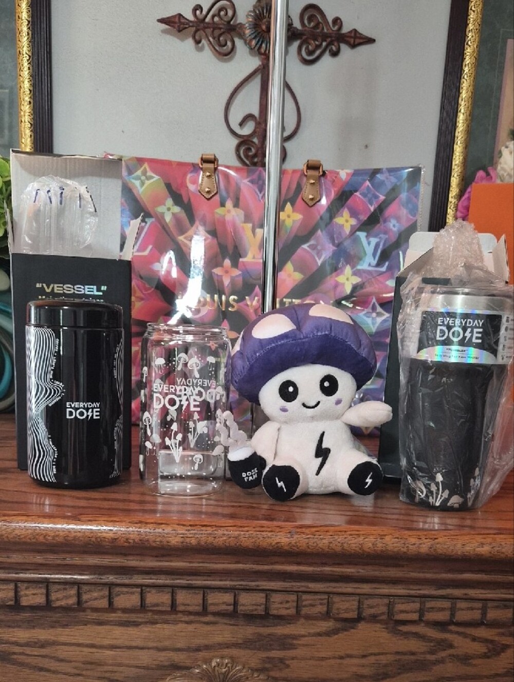 🍄 Daily 🍄 Dose 🍄 Bundle 🍄 - Picture 4 of 9